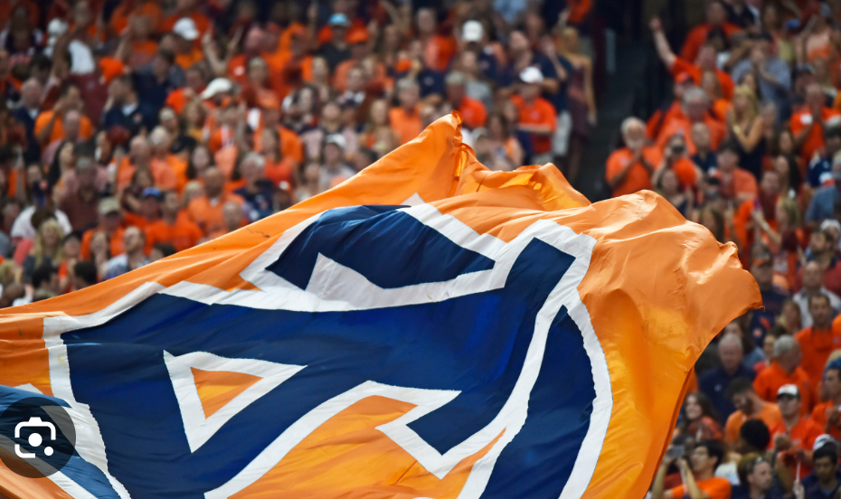JUST IN: Another Auburn athletics phenomenon has just gained two-year contract extension