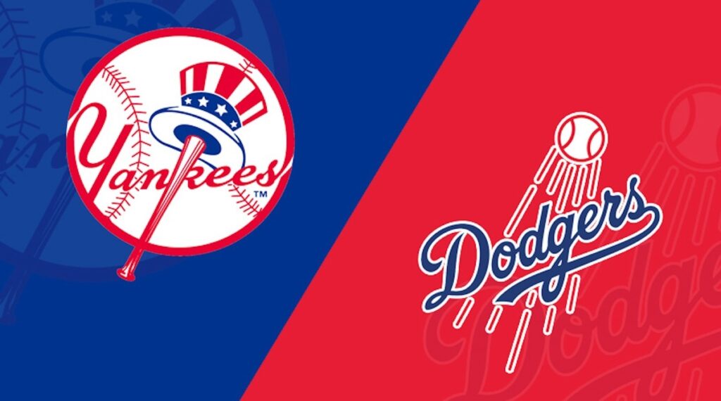 Dodgers Vs Yankees 2024 Live Sybil Euphemia