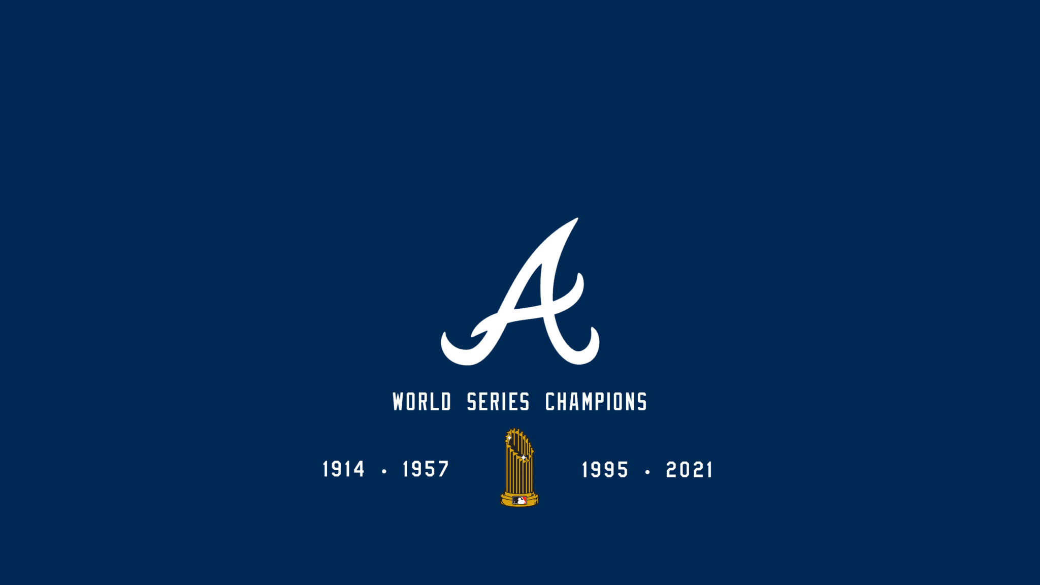 The Atlanta Braves Will Be Seeing Superstar Outfielder For The Next 16 ...