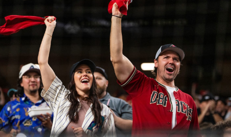 GOOD NEWS: Diamondbacks Fans Breathe Easy After Huge Injury Update On Their Hard-nosed Key Man