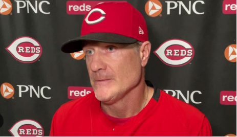 GOOD NEWS: Reds Confirmed Return of Another Hard-nosed Player After Devastated Career Ending Injury