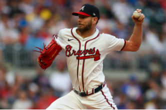 REPORT: Braves Hope For Another Strong Effort from Chris Sale at Pirates