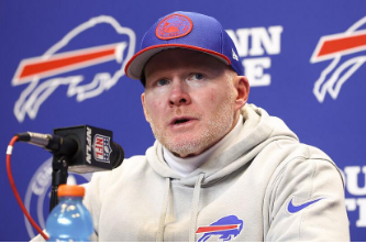 GOOD NEWS: Bills Received Another Groundbreaking News With The Re-signing of Another Key Weapon