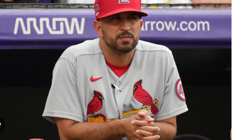 HUGE BOOST: Cardinals Bridged Another 34-year old Hard-nosed Weapon To Strengthen Depth..