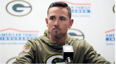 Breaking: Packers finally sign QB Taylor Elgersma more than a week after rookie minicamp tryout
