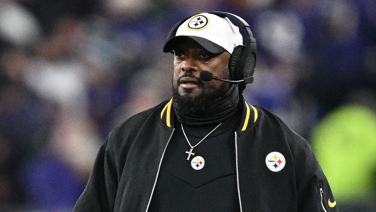 Pittsburgh Steelers Makes Huge Trade Announcement Of 3 Best Trade Targets For Round Of 2025 Roster