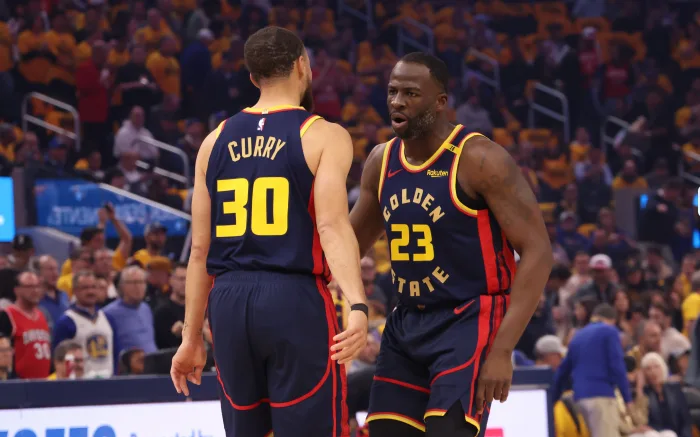 WARRIORS HOT MOVE! Warriors Getting Closer to Land All-Star Center in Trade to Help Stephen Curry