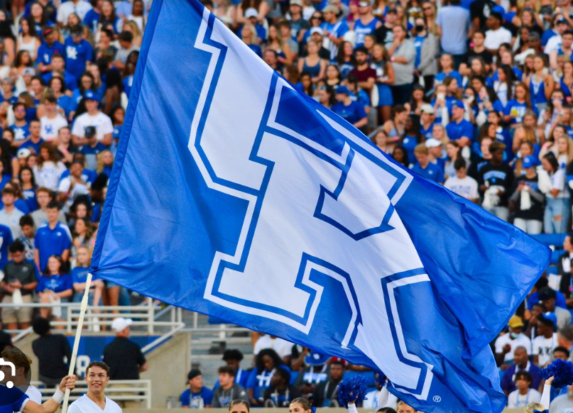 Breaking: Kentucky Boost Depth With The Reacquiring Of Another Key Veteran to one-year extension