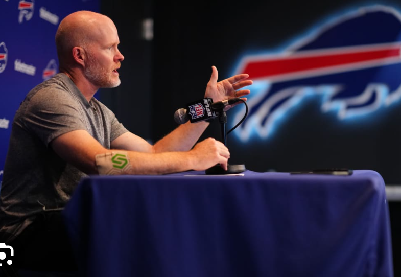 Buffalo Bills Boost Depth Again With The Landing Of Another 28-year-old Weapon Immediately After His Release