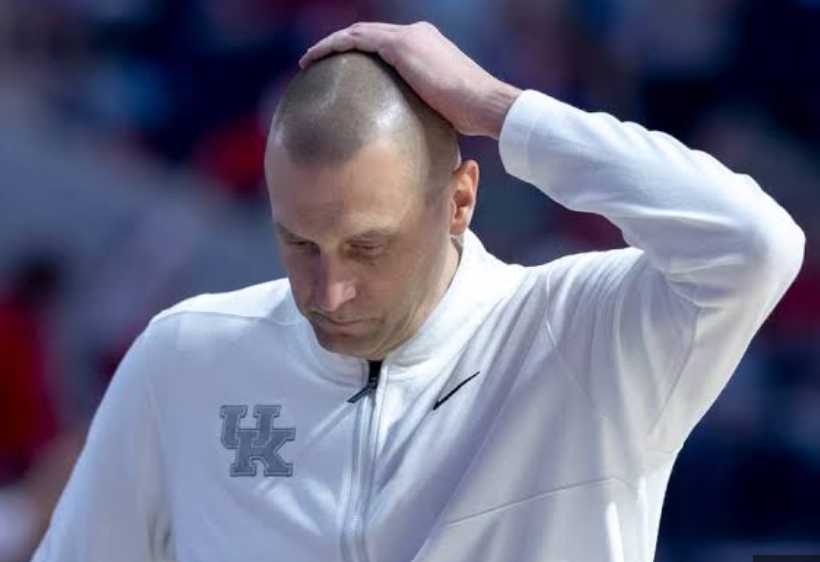 Breaking: Key Weapon For Kentucky basketball recruit commits to a new school