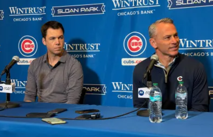 Breaking: Cubs Set to Acquire Another $56 Million ‘Workhorse’ in Trade Deadline Blockbuster