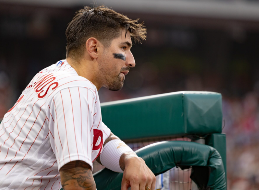 This is why Pays to Add Depth, Phillies Key Veteran Reportedly Down With Uncertain Injury Return After He Told…