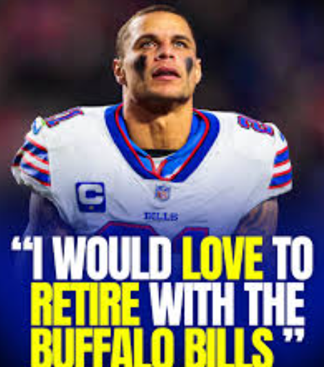 Major Breaking: Devastating Injury Opens Door for Ravens to Disrupt Bills’ Hopes of Reunion Former Bills Veteran