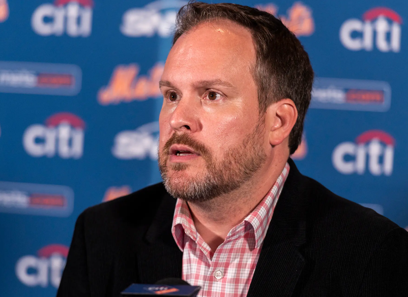 Major Report: Ex-Mets GM Admits What He Got Wrong in Blockbuster Trade With Cubs