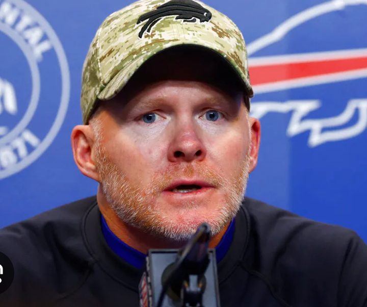 Bills Set to Add New $19 Million Target for Josh Allen” This Has Been My Dream Always To Play For The Bills.”