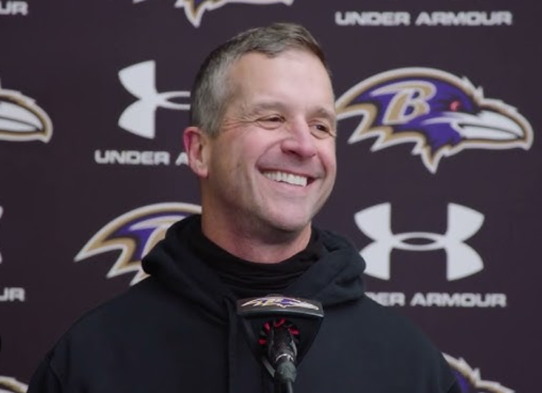 Breaking: Ravens Fans Breathe Easy As They Received Good News Reunion Of 4-Time Pro Bowler