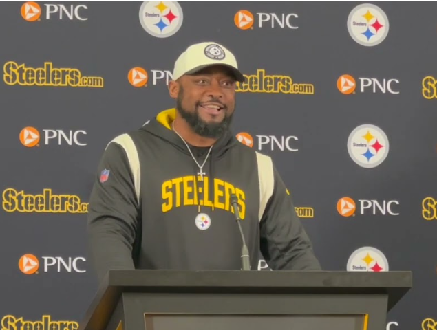 Breaking: Steelers Fans Breathe Easy Again as They Signed Another 2-Time Super Bowl Champion