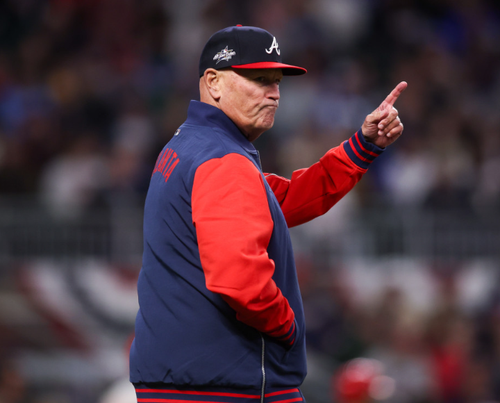 Breaking: Atlanta Braves Fuels Up Depth With The Return Of Their Two Hard-nosed Weapon.