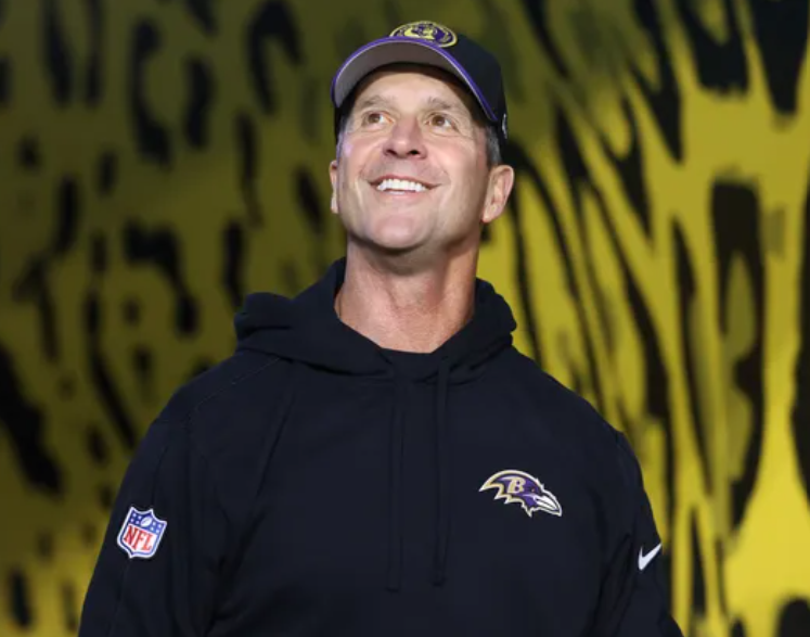 Good News: Ravens Fans Breathe Easy Again As They Received Ground Breaking News On Their Key Weapon