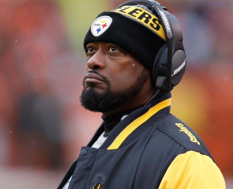 Breaking: Steelers 27 Years Old Veteran Confirmed New Home With Rival From south-central Texas ”He Was Not Just a Strong Barrier But One Great Contender Steelers Ever Got”
