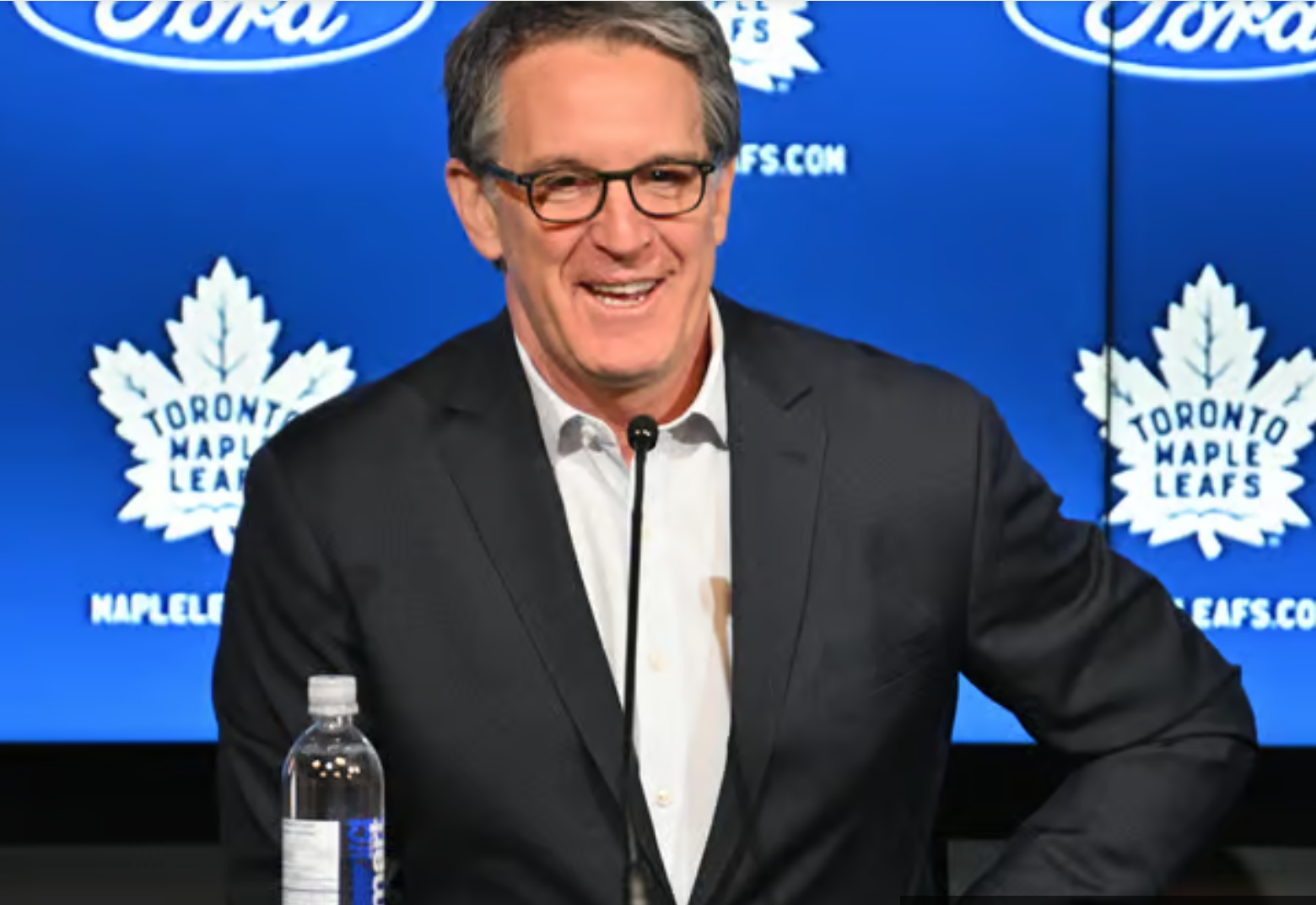 Major Report: Former Rangers star granted permission to speak with Islanders about front office role