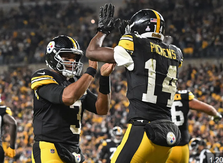 Breaking: Just In Steelers Lock In Another 21-Year-Old Rising Star, Signs $17.95M 4 Years Bridged Deal