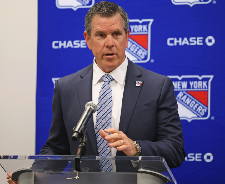 New York Rangers Set to part ways with Another 23 years Key Weapon After Series of Uncertainty