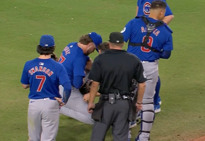 This is Why It Pays To Depth, Cubs Has Just Reported Another Devastating Injury On Their Key Player…