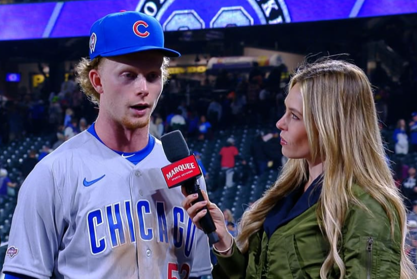 Major Report: Cubs’ Pete Crow-Armstrong To Sign $140 million contract