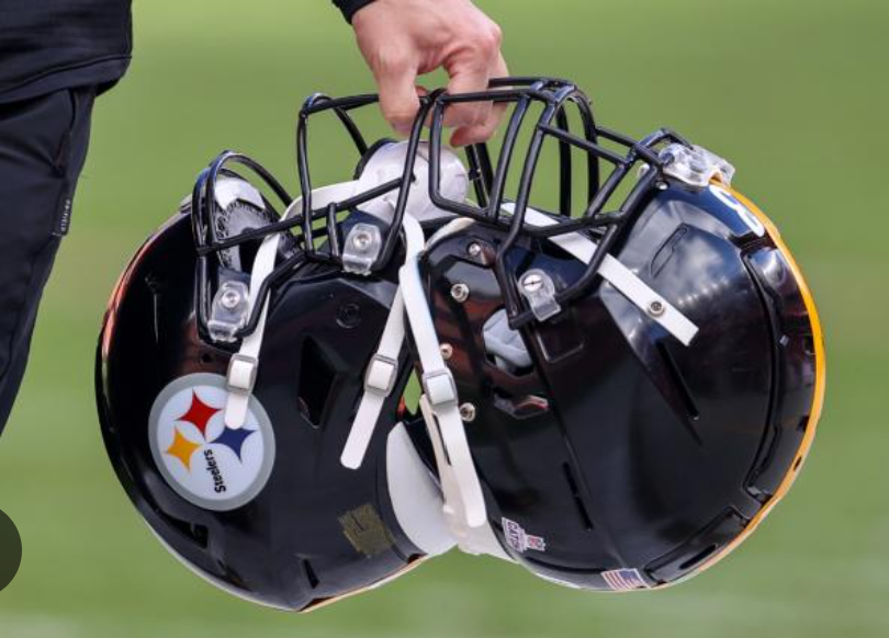 Steelers Receives Major Boost After Signing Two Sensational Star WR’s In Surprise Free Agent Deal