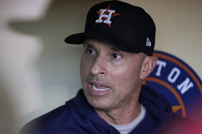NOT NOW!!! Astros Receives Heart-breaking Message Of A Career Ending Injury To Their Top Star….
