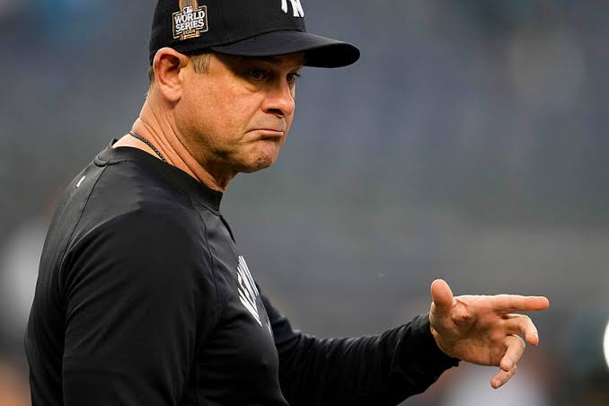 Yankees Get Surprise Trade Proposal for $325 Million Star