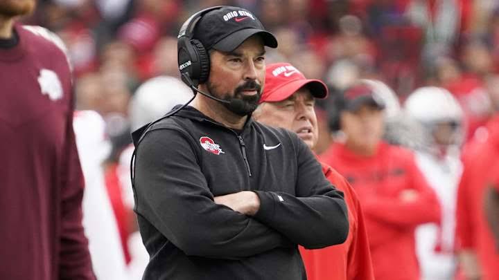 TRAGEDY STRIKES IN BUCKEYES! Ohio State Star In Critical Condition After A Deadly Accident…