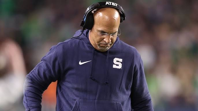 TRAGEDY STRIKES IN PENN STATE! Penn State Star In Critical Condition After A Deadly Accident…
