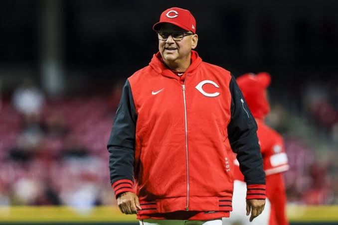 RED HOT MOVE! Reds Shocks The Baseball World  With Signing Of Powerhouse Hitter…..