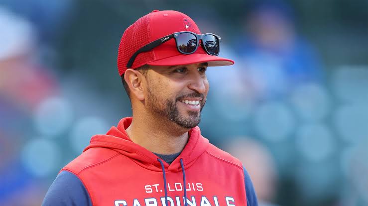 CARDINALS  ROOSTER JUST GOT A WHOLE LOT BETTER! As They Make Another Huge Announcement Of A Top Talent Joining The Team…