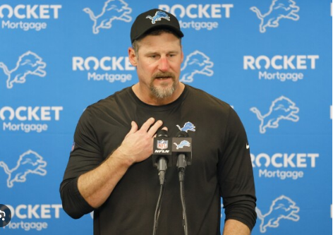 Breaking: New Lions Signing Could Be Cut Before Ever Playing a Snap Thanks to NFL Draft…