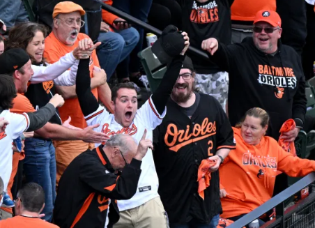 GOOD NEWS: Orioles Fan Breathe Easy After Huge Injury Update On Their Hard-nosed Key Players …