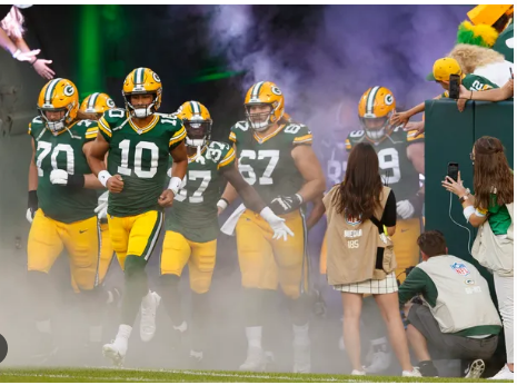 JUST IN: Packers’ $77 Million Free Agent Explains Key Factor Behind Signing With Team