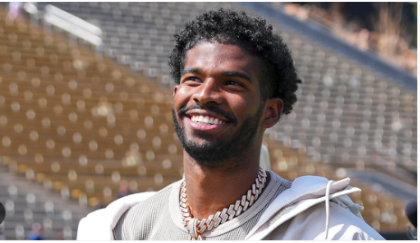 Lions Trade Pitch Brings Shedeur Sanders to Detroit, Swaps $5.7M QB