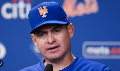 Breaking: Mets Strengthens Depth With the Landing Home of Another Hard-nosed  Player