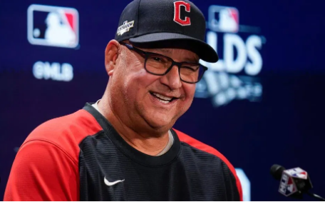 Breaking: Reds Manager Terry Francona Ready for Return to Cleveland