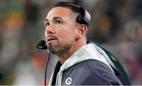 Breaking: Packers Confirm Another 25-Year Old Defensive Weapon Known For His ‘God-Given Strength’ From Area Rival