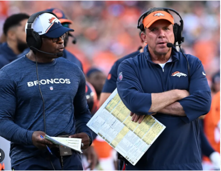 Breaking: Broncos Set to Land Home Another Key Positioned All-Star To Replace Depth
