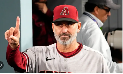 Breaking: Diamondbacks Lands Home Another 30 Year Old Rising Star To  MLB Spotlight With $1.8M Bridge Deal!!