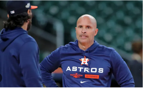 Breaking: Houston Received Another Groundbreaking News With The signing of Another Veteran Player