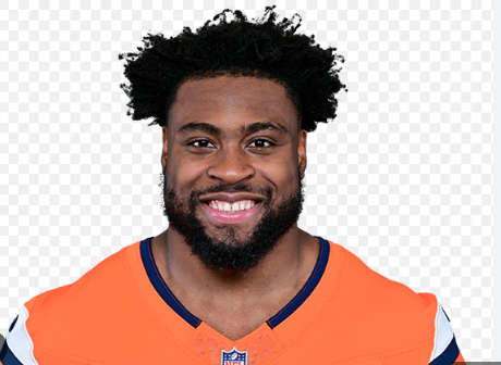 Report: Former Denver Broncos Running Back J.K. Dobbins is Signing a One-Year, $5.25 Million Deal with The AFC West Rival!!