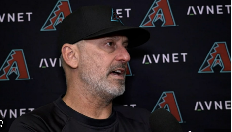 BREAKING: Diamondbacks Lands Home Another 35 year Old Rising Star To $20M Bridge Deal