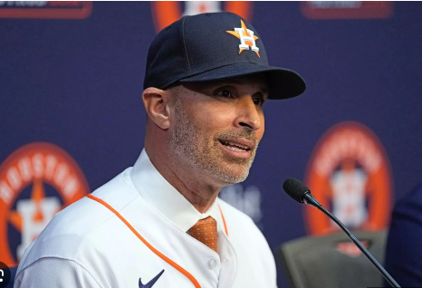 Breaking: Houston 33 Year Old All-Star Returns To MLB Spotlight With $10M Astros Deal