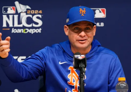Report: Mets Trade Idea Lands 8.7 WAR Red Sox Outfielder!!